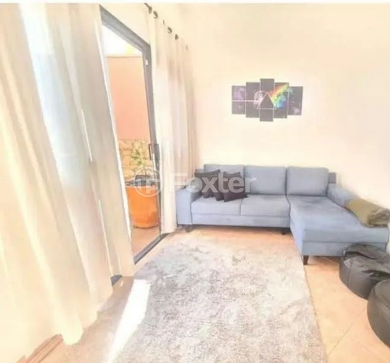 Casa à venda Rua Nanuque, Vila Leopoldina - São Paulo