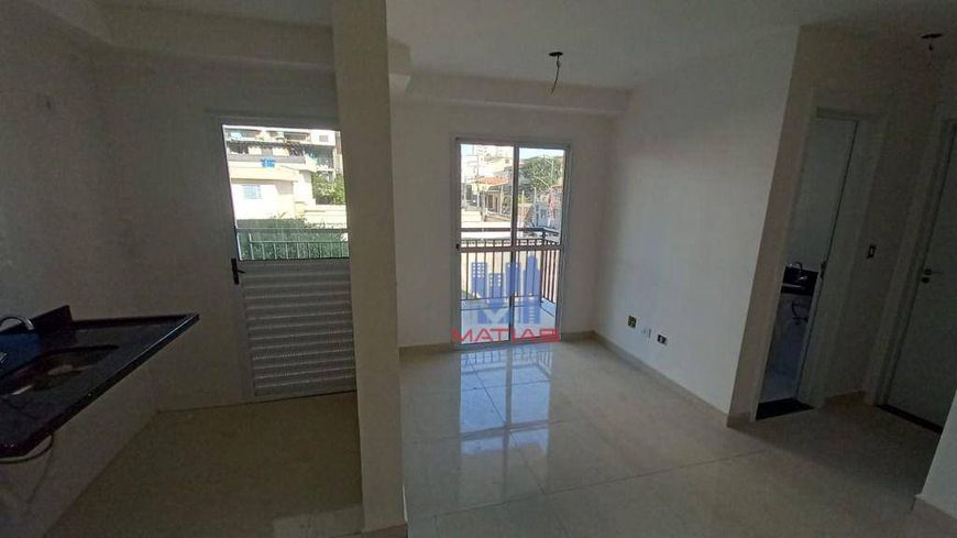Apartamento com 2 dormitórios à venda, 50 m² por R$ 335.000,00 - Chácara Belenzinho - São Paulo/SP
