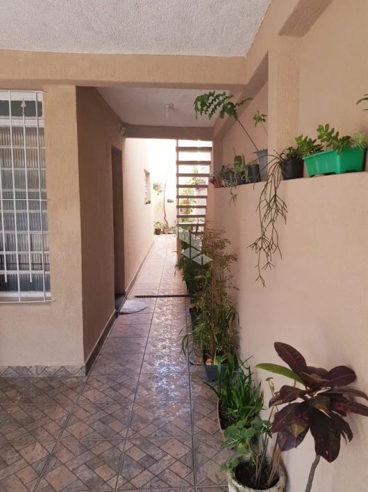 Sobrado á venda - Vila Matilde