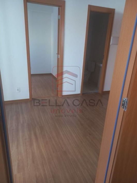 Imóvel para venda com 37 metros quadrados com 2 quartos em Belenzinho - São Paulo - SP