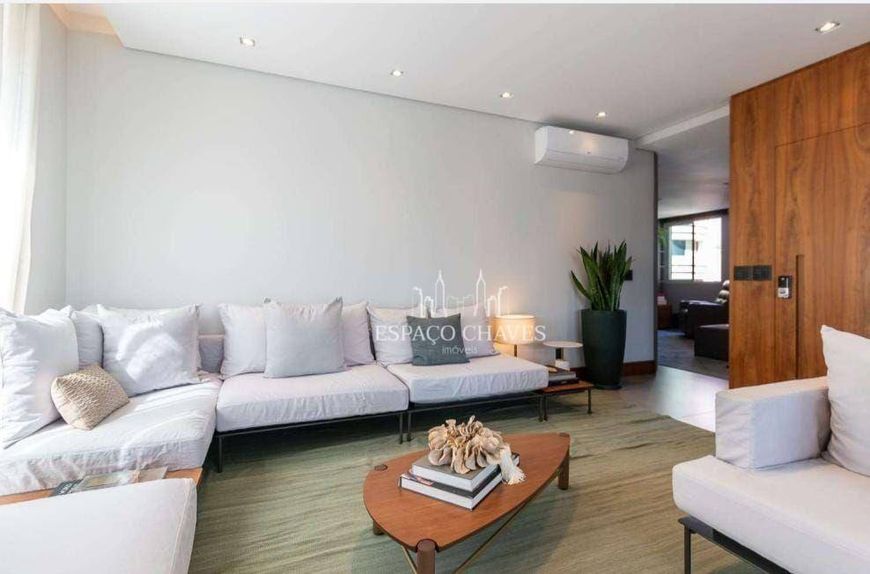 Apartamento com 3 dormitórios à venda, 210 m² por R$ 4.950.000,00 - Planalto Paulista - São Paulo/SP