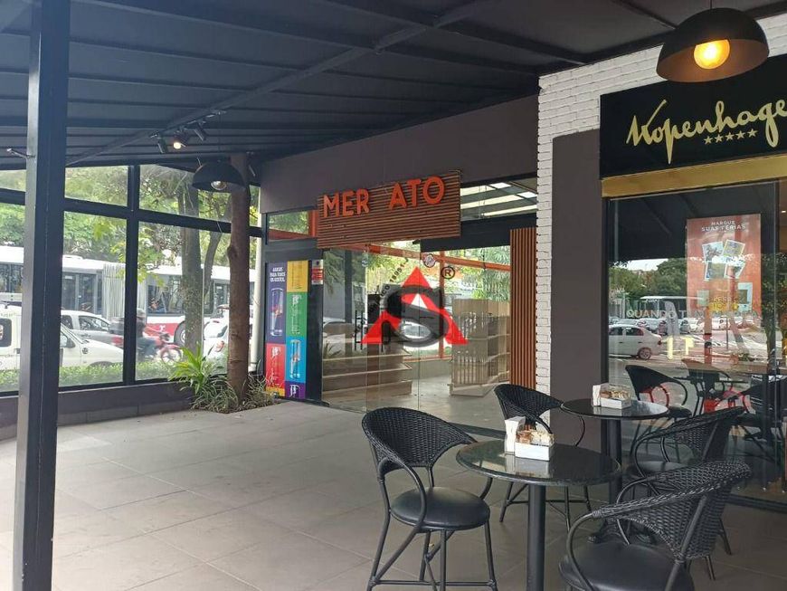 Loja para alugar, 65 m² - Jardim Europa - São Paulo/SP