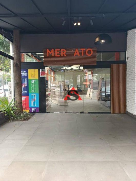 Loja para alugar, 65 m² - Jardim Europa - São Paulo/SP