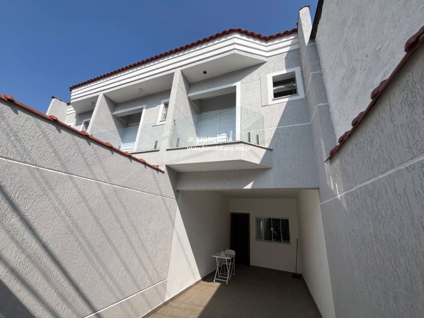 CASA RESIDENCIAL em SÃO PAULO - SP, VILA MARIA ALTA
