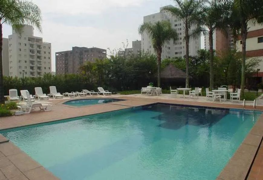 11774 - Residential / Penthouse 4 Dorms. (2 Suítes), MORUMBI - SÃO PAULO/SP