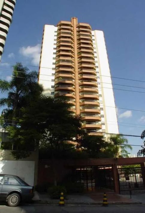 11774 - Residential / Penthouse 4 Dorms. (2 Suítes), MORUMBI - SÃO PAULO/SP