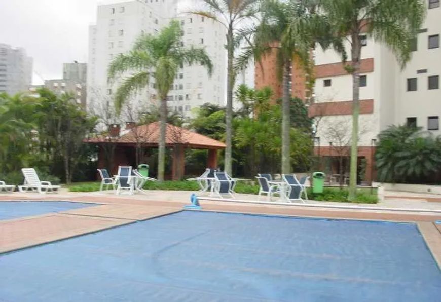 11774 - Residential / Penthouse 4 Dorms. (2 Suítes), MORUMBI - SÃO PAULO/SP