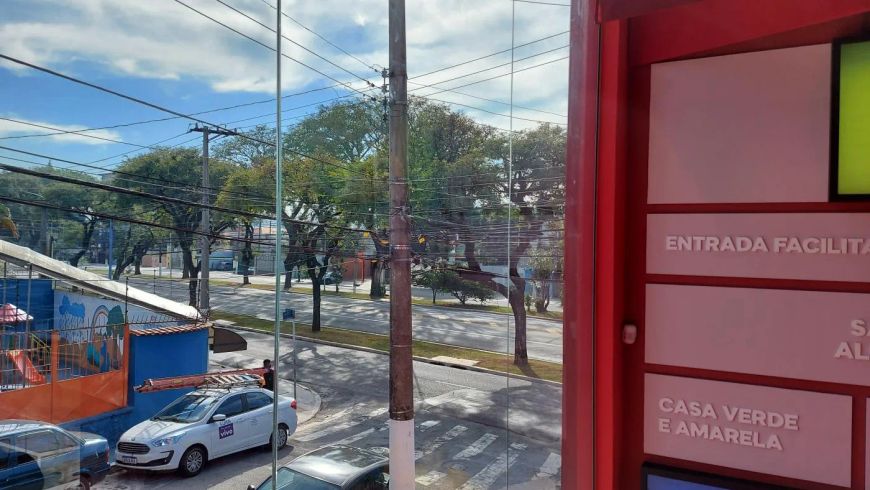 Galpão para Venda em São Paulo, Vila Monumento