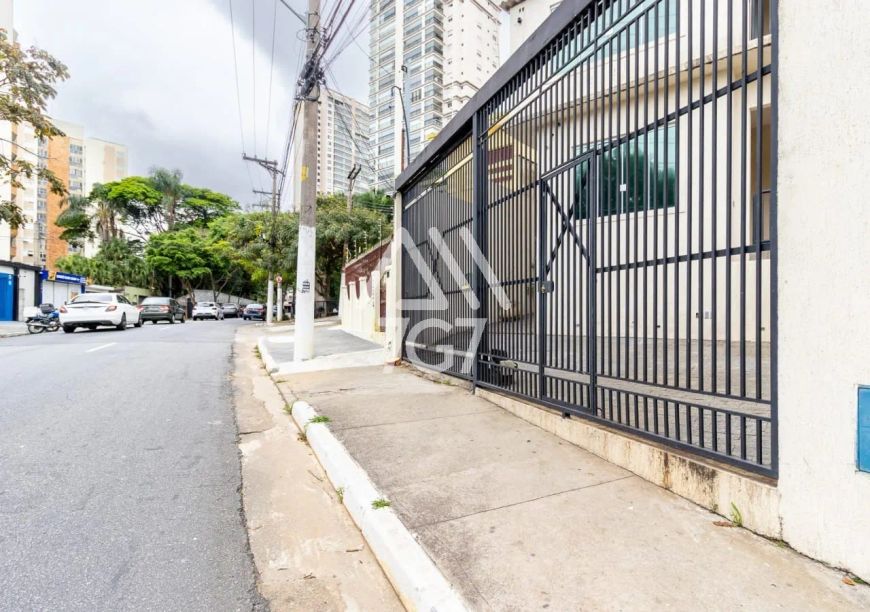 CASA COMERCIAL em SÃO PAULO - SP, SANTANA