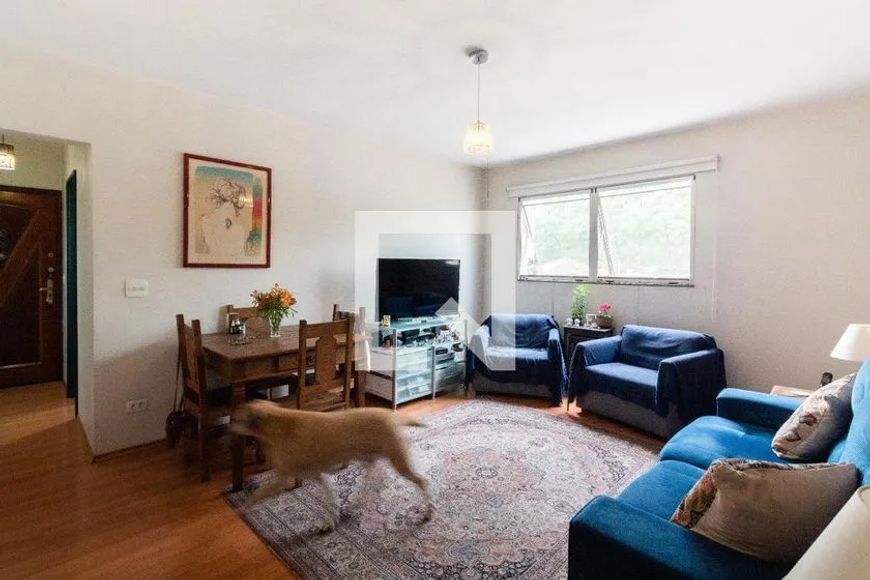 Apartamento à Venda - Pinheiros, 2 Quartos, 82 m2