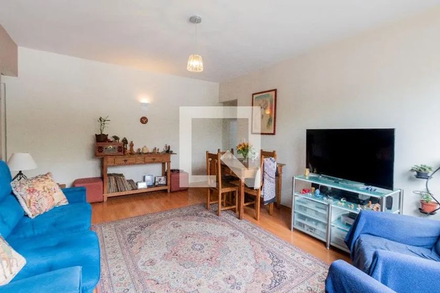 Apartamento à Venda - Pinheiros, 2 Quartos, 82 m2