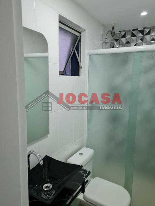 Venda CONDOMINIO PATEO DALI JD Santa Terezinha (Zona Leste) - Ref. 1272