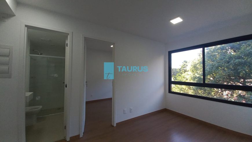 Apartamento para venda ou locação, 2 dormitórios, 38m², Moema.