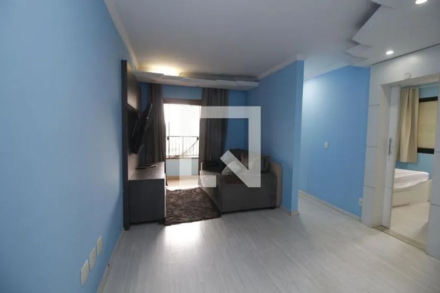 Apartamento à Venda - Tatuapé, 2 Quartos, 55 m2