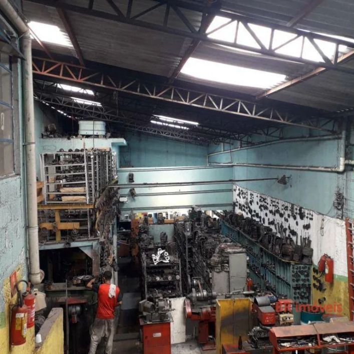 Galpão à venda, 400 m² por R$ 3.000.000,00 - Vila Prudente (Zona Leste) - São Paulo/SP
