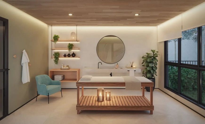 Apartamento 1 dormitório - Ideal para investir e alta rentabilidade - Ao lado do Terminal Pinheiros