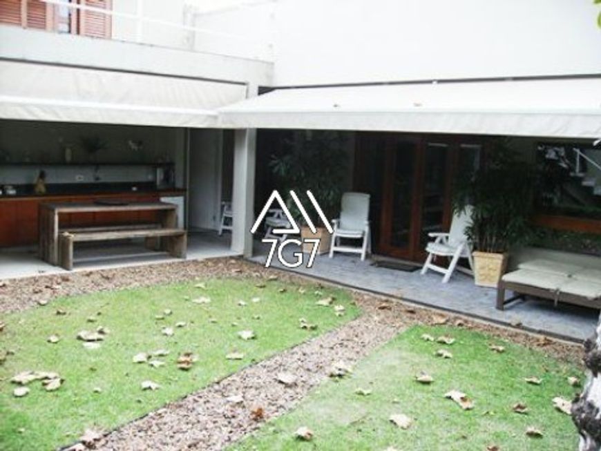 CASA À VENDA NA CIDADE JARDIM