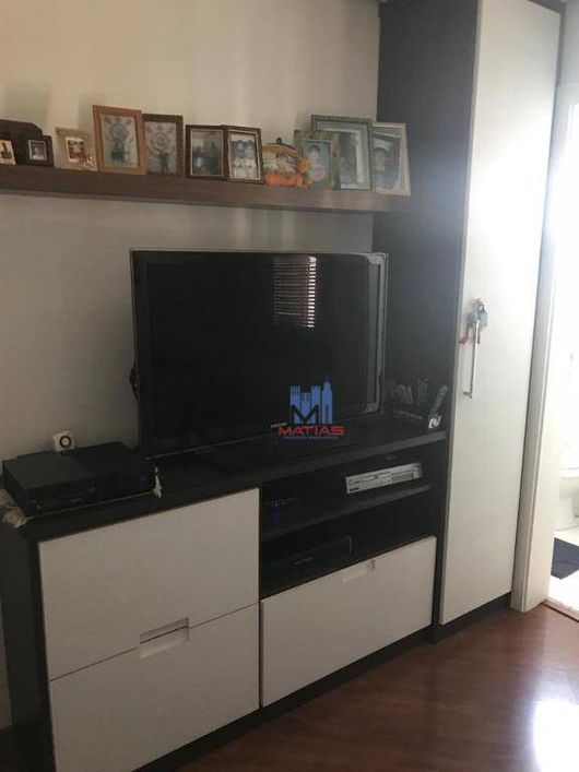 Apartamento com 3 dormitórios à venda, 128 m² por R$ 1.250.000,00 - Tatuapé - São Paulo/SP