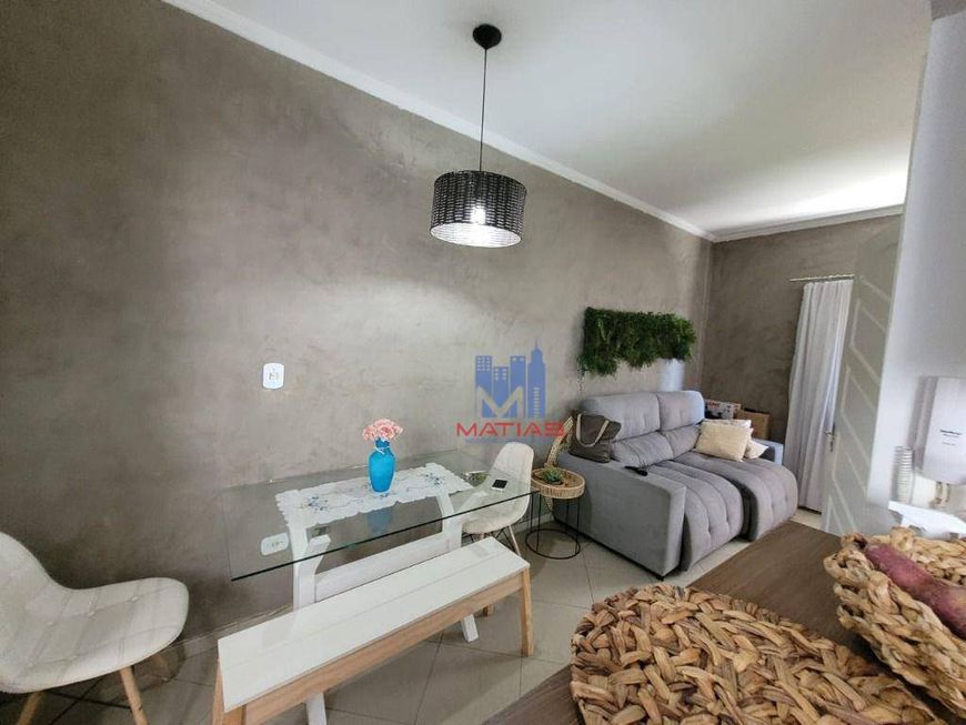 Sobrado com 3 dormitórios à venda, 123 m² por R$ 480.000,00 - Vila Formosa - São Paulo/SP