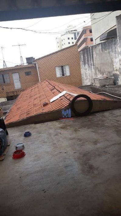 Terreno à venda, 300 m² por R$ 1.060.000,00 - Vila Formosa - São Paulo/SP