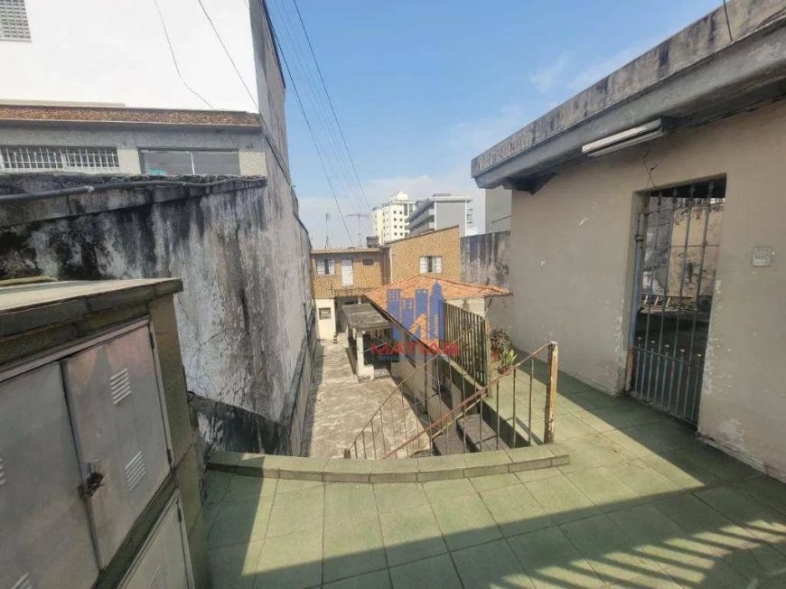 Terreno à venda, 300 m² por R$ 1.060.000,00 - Vila Formosa - São Paulo/SP
