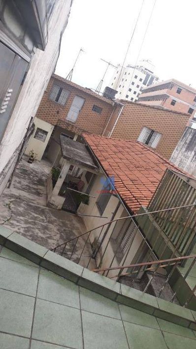 Terreno à venda, 300 m² por R$ 1.060.000,00 - Vila Formosa - São Paulo/SP