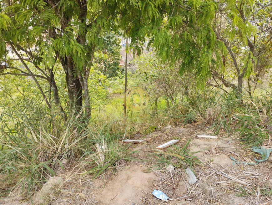 TERRENO DOS SONHOS À VENDA! Cidade Nova Jacareí, Jacareí, 300m2