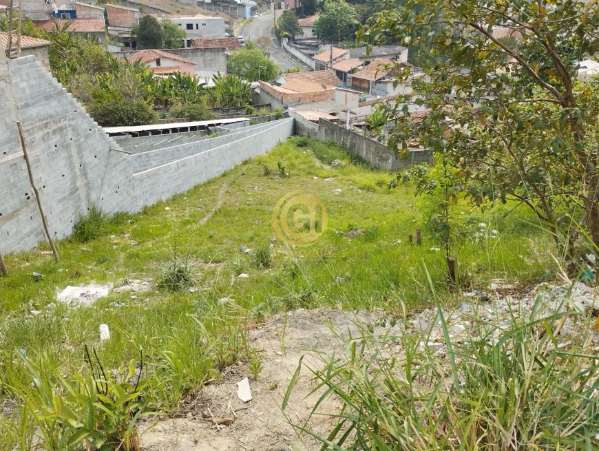 TERRENO DOS SONHOS À VENDA! Cidade Nova Jacareí, Jacareí, 300m2