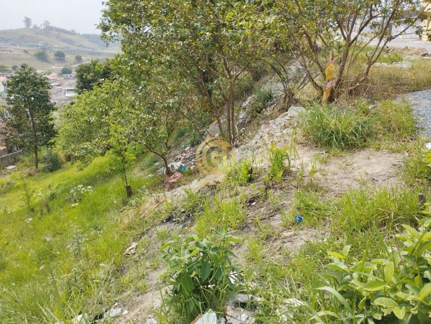 TERRENO DOS SONHOS À VENDA! Cidade Nova Jacareí, Jacareí, 300m2