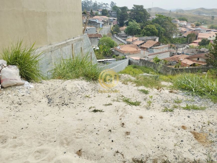 TERRENO DOS SONHOS À VENDA! Cidade Nova Jacareí, Jacareí, 300m2