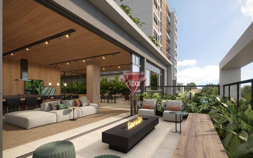 Vendo Lançamento apartamento 4 suítes Brooklin