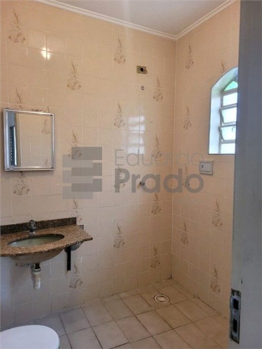 Casa à venda em São Paulo/SP