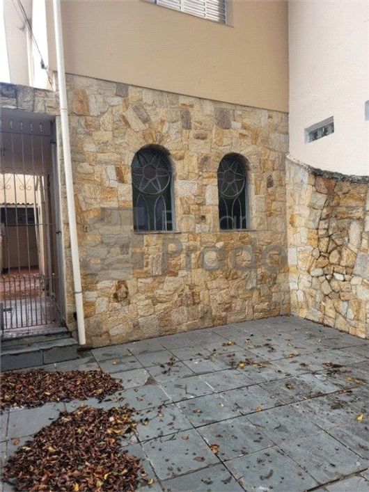 Casa à venda em São Paulo/SP