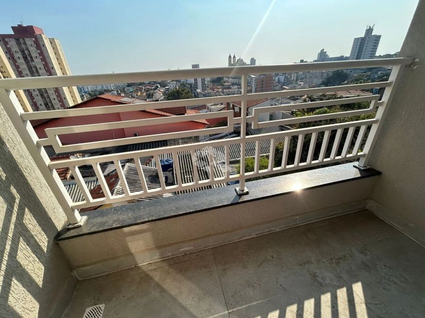Apartamento á venda 2 dormitórios, 50m2 - Penha de França