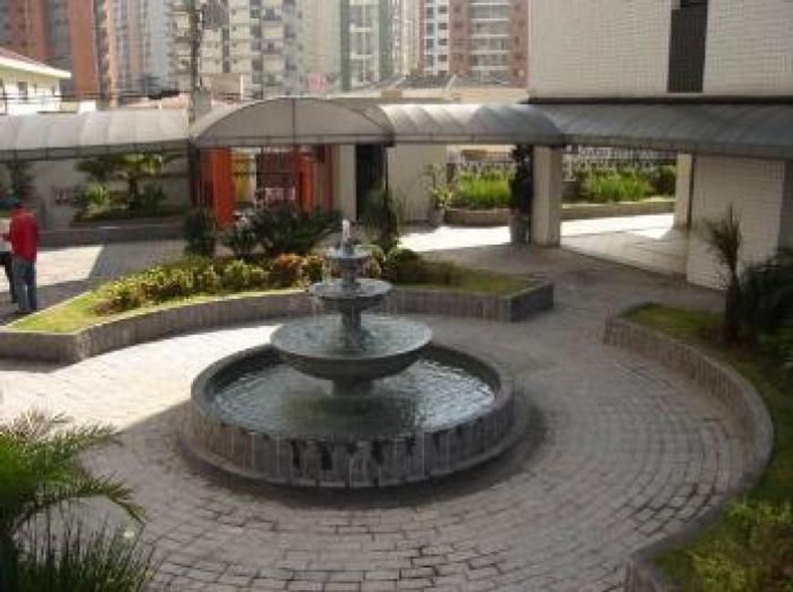 Apartamento em São Paulo