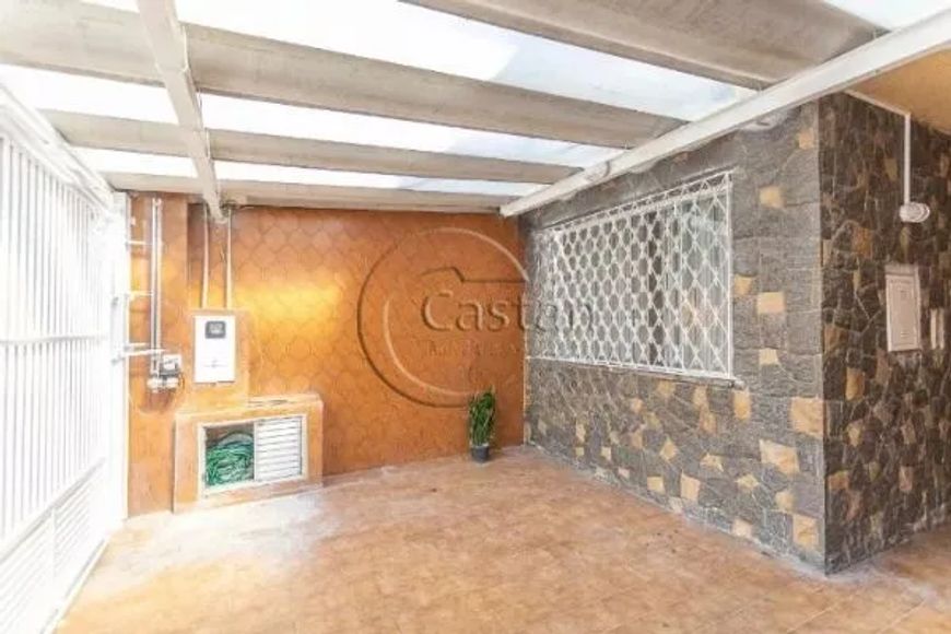 sobrado 3 quartos, 2 vagas - bom retiro próx. metrô armênia