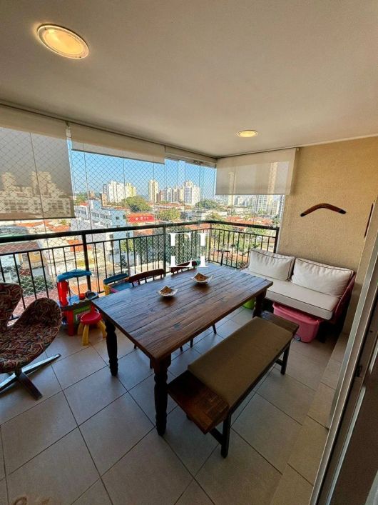 Apartamento Clima Mascote 3 dormitórios - 1 suíte - 2 vagas