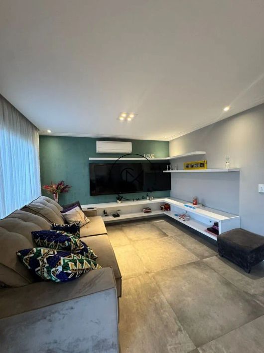 Apartamento com 156m2, 3 suites e 1 vaga de garagem, Jaguaré/SP