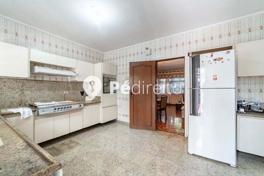 Sobrado 174m² à Venda no Tatuapé