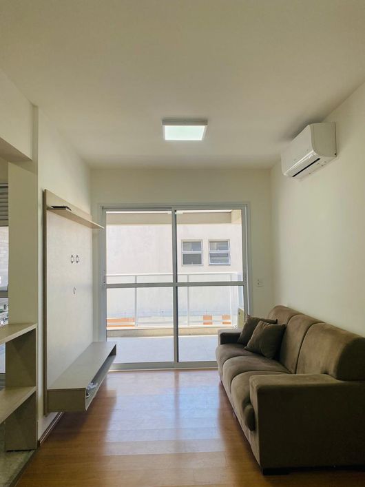 Apartamento com 2 quartos para Locação, Paraíso - São Paulo