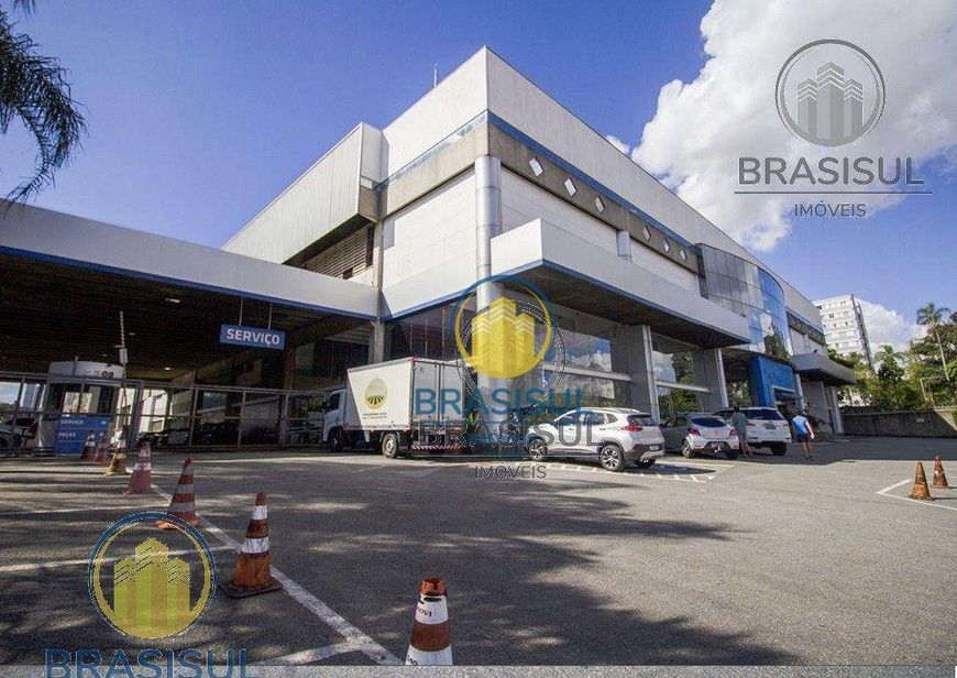 Galpão para venda ou locação, Santo Amaro - São Paulo/SP