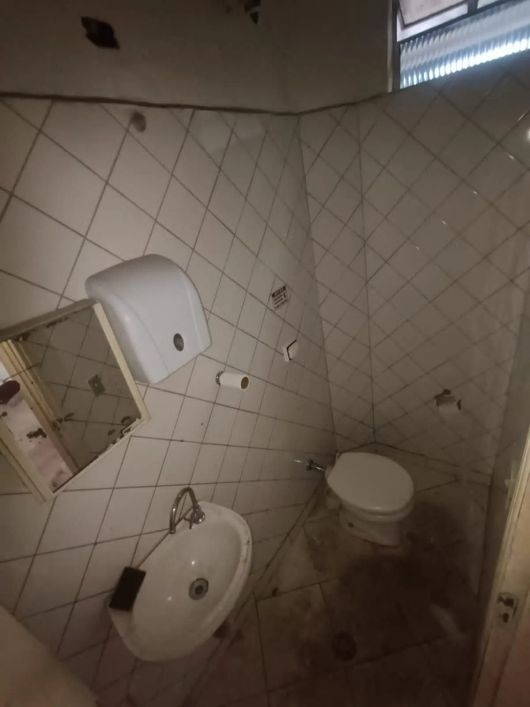Imóvel para aluguel com 650 metros quadrados em Vila Bandeirantes - São Paulo - SP