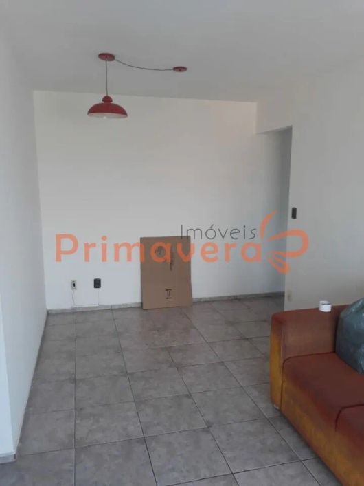 Apartamento à venda no Jardim Umarizal com 52m, 2 quartos, 1 vaga e sacada