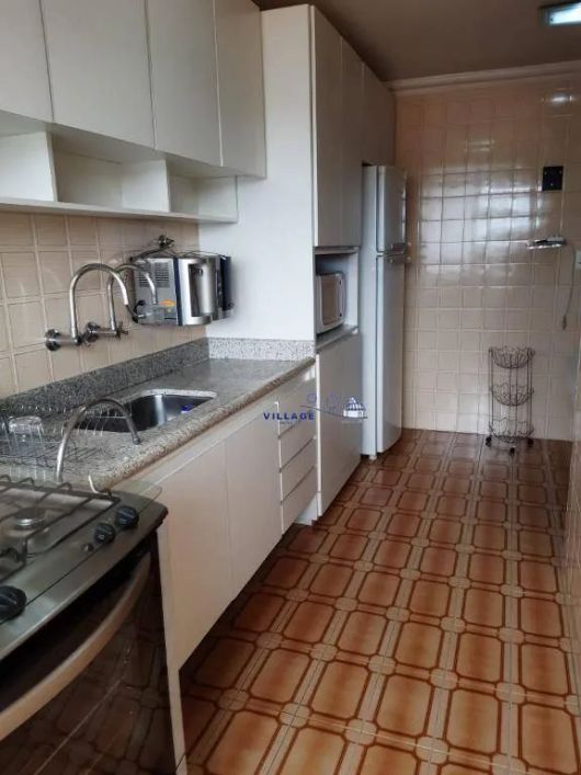 Apartamento com 2 dormitórios à venda, 68 m² por R$ 460.000,00 - Parque São Domingos - São Paulo/SP