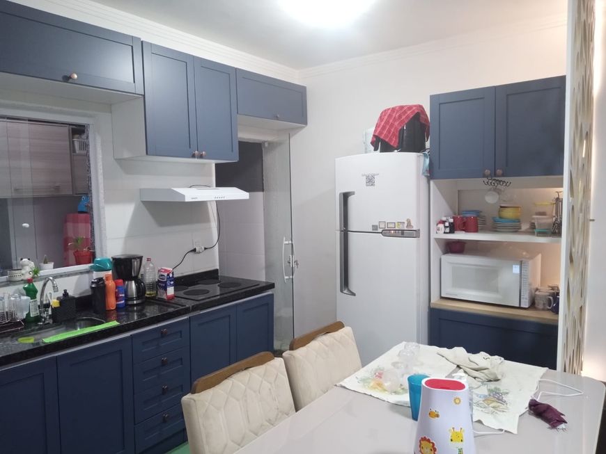Excelente Apartamento Venda Vila Matilde
