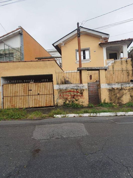Terreno à venda, 430 m² por R$ 1.099.000,00 - Cidade Patriarca - São Paulo/SP