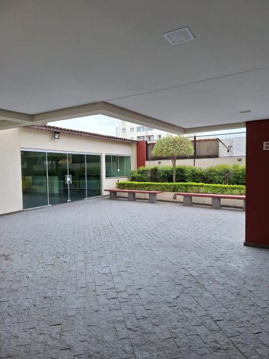 Apartamento à venda na Rua Edgar de Sousa, Vila Aricanduva, São Paulo - SP