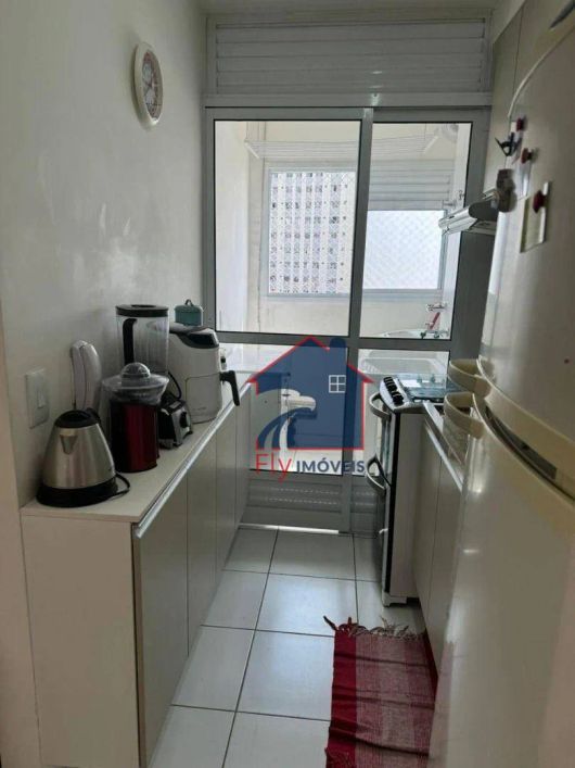 Apartamento à venda, 47 m² por R$ 450.000,00 - Freguesia do Ó - São Paulo/SP