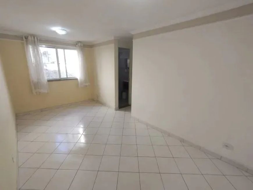 Apartamento no Condomínio Residencial Ametista - Engenheiro Goulart