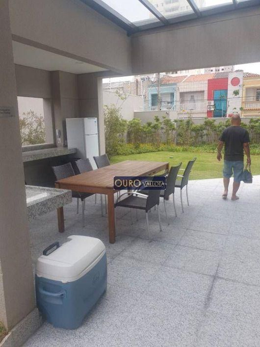 Apartamento novo no contra piso - AP 221032P